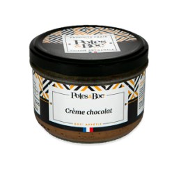 CREME CHOCOLAT